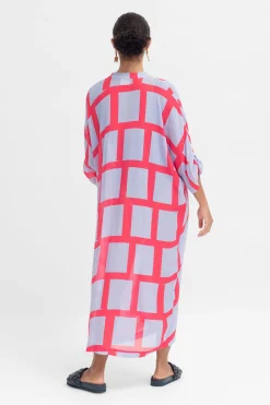 Soma Silverscreen Shirt Dress|ELK Sale