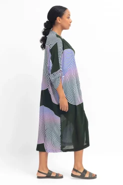 Soma Silverscreen Shirt Dress|ELK Sale