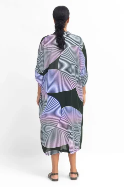 Soma Silverscreen Shirt Dress|ELK Sale