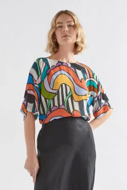 Soma Top|ELK Outlet