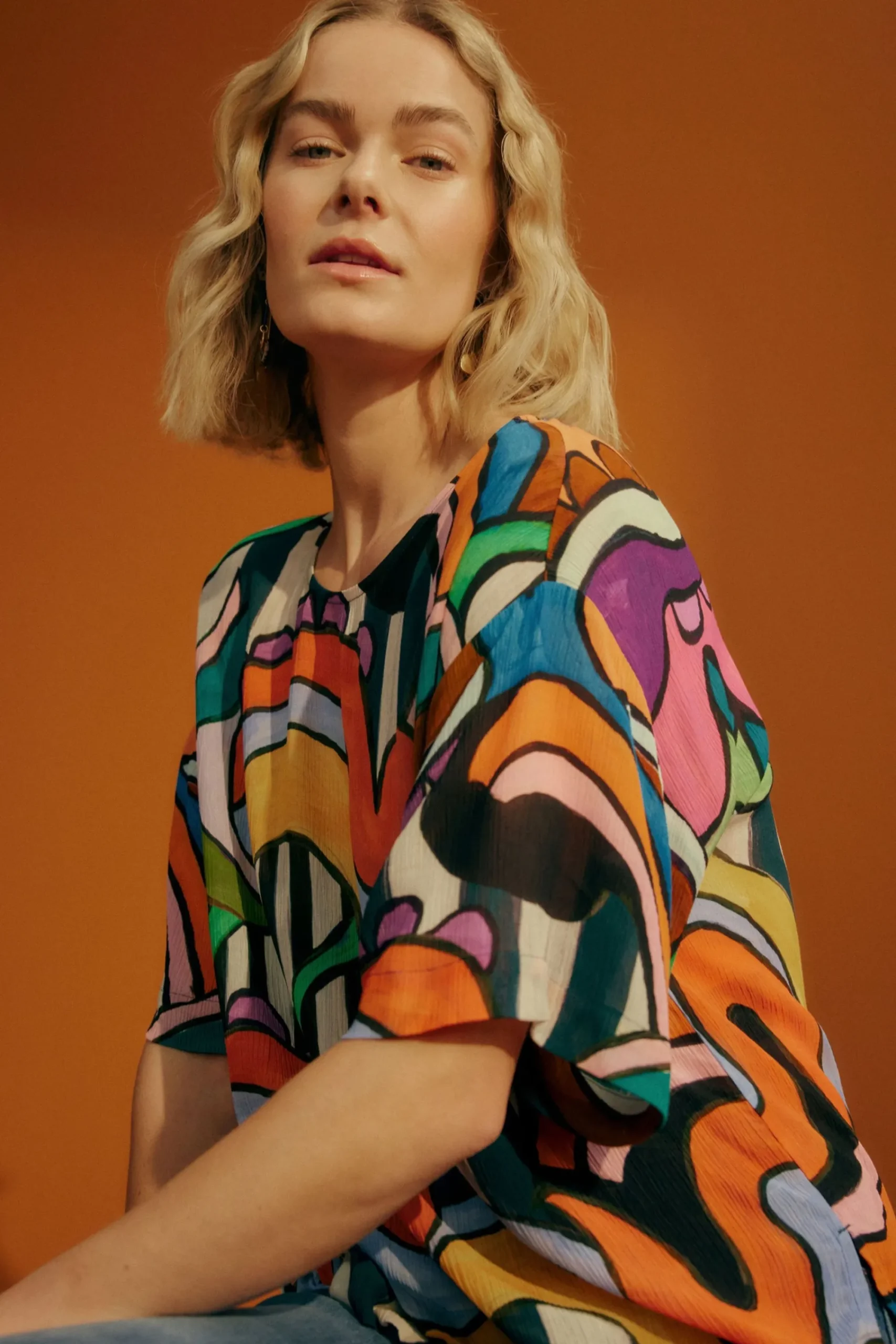 Soma Top|ELK Outlet