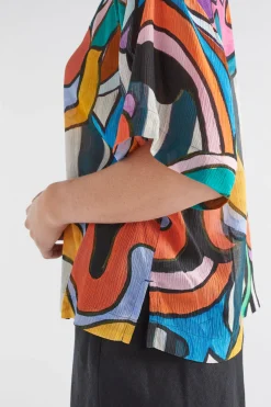 Soma Top|ELK Outlet