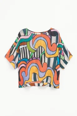 Soma Top|ELK Outlet