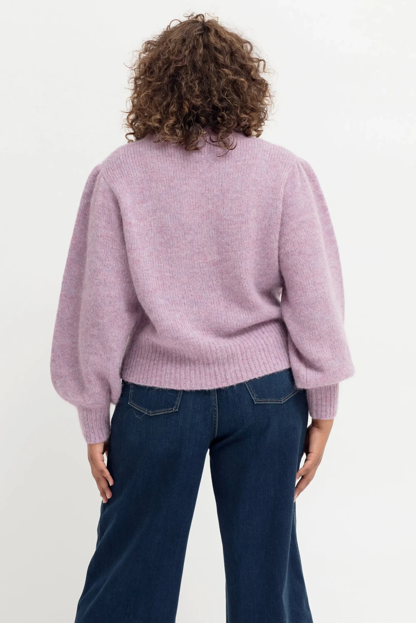 Spikkel Sweater|ELK Best