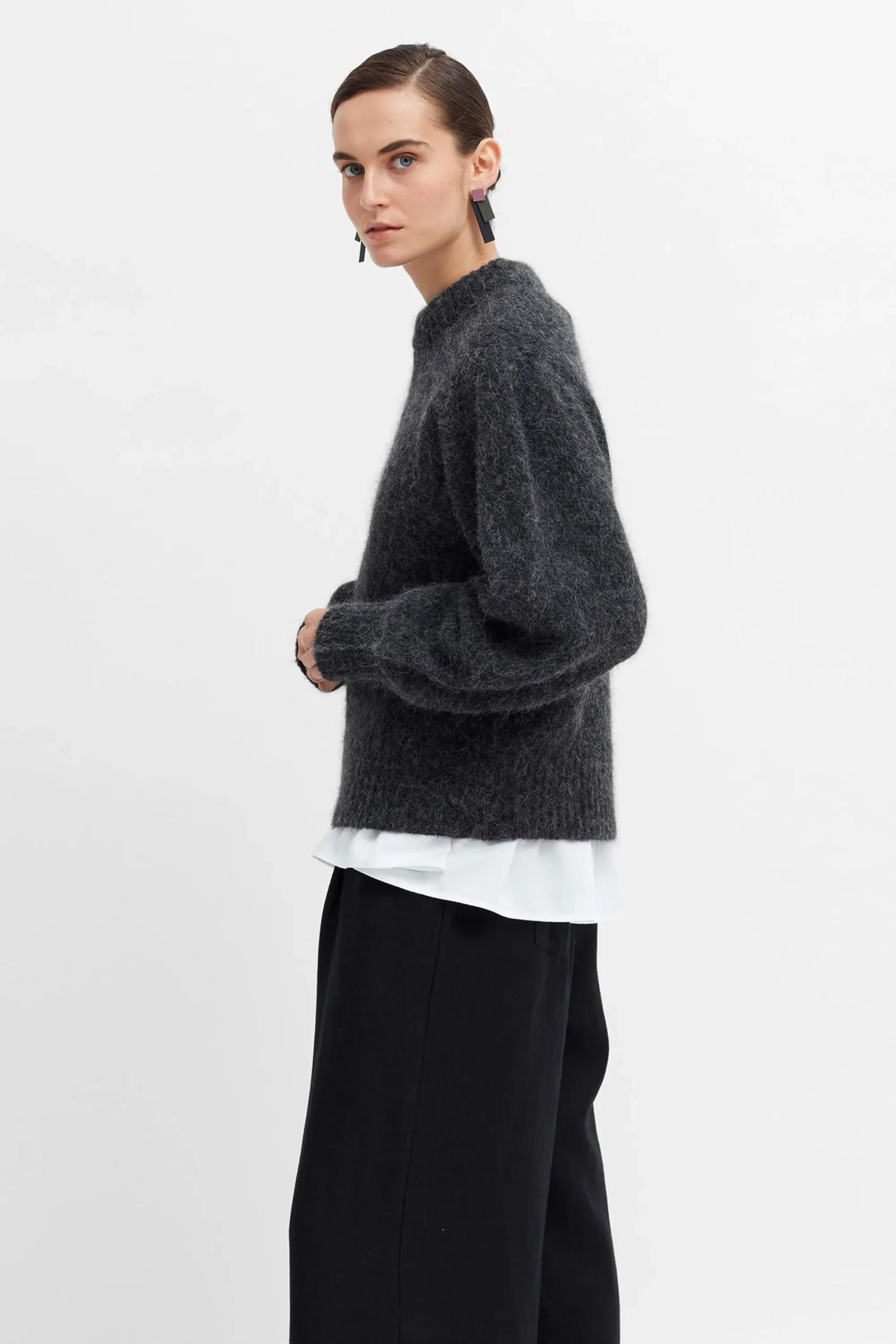 Spikkel Sweater|ELK Best