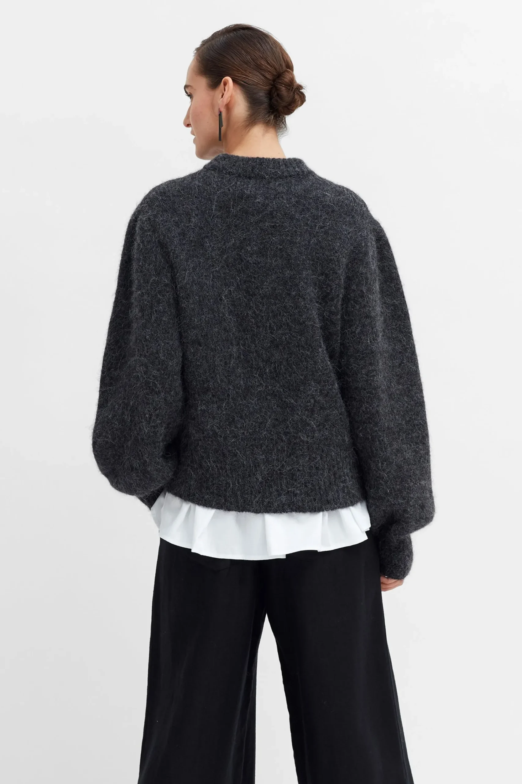 Spikkel Sweater|ELK Best