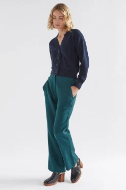 Stilla Linen Pant|ELK