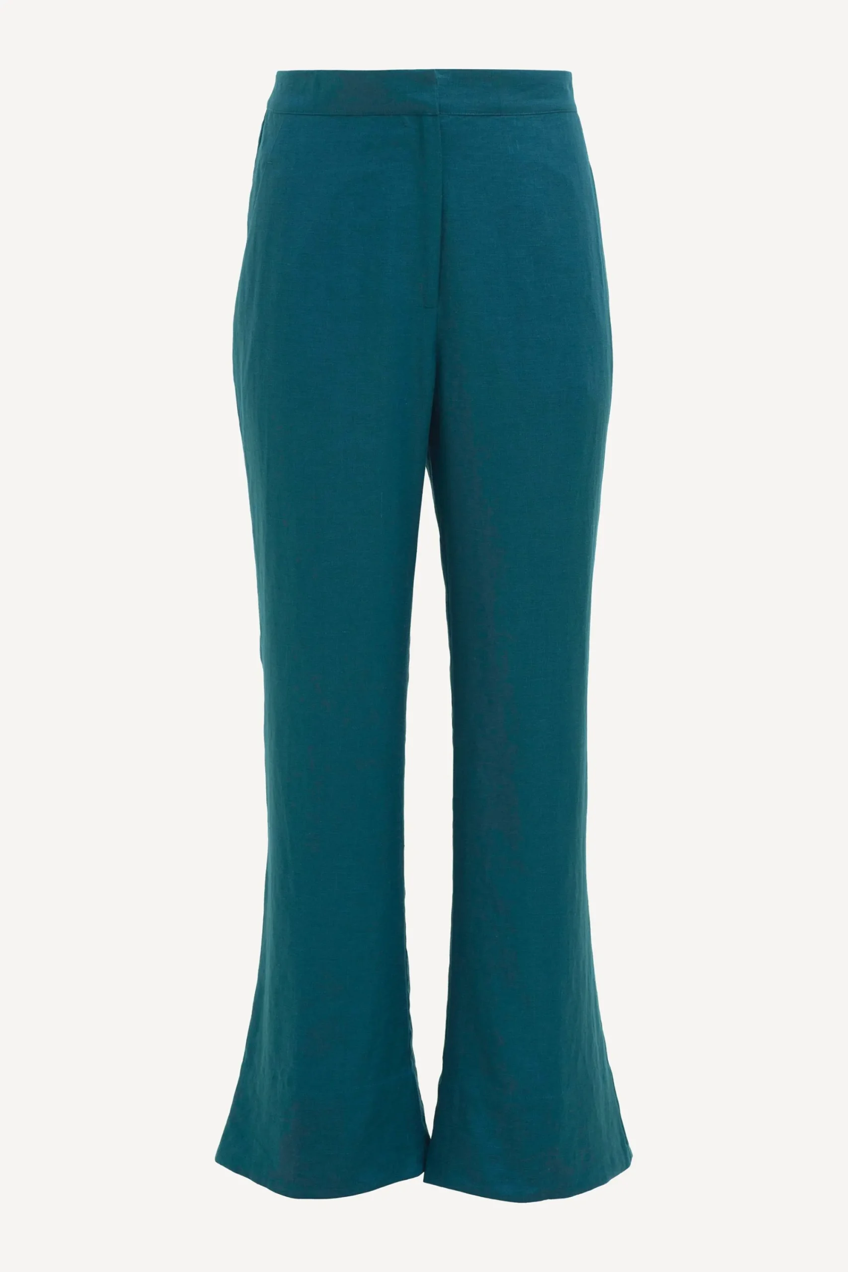 Stilla Linen Pant|ELK