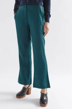 Stilla Linen Pant|ELK