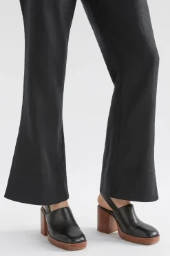 Stilla Linen Pant|ELK