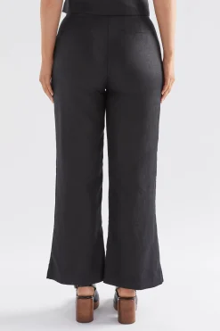 Stilla Linen Pant|ELK