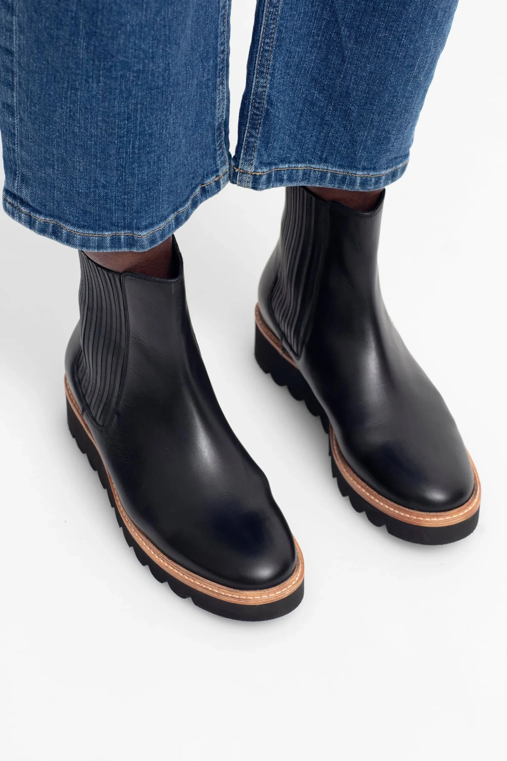 Stivel Boot|ELK Discount