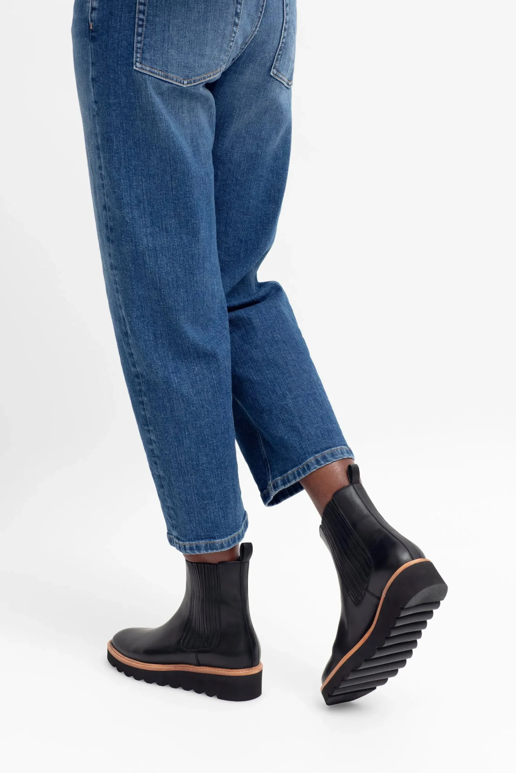 Stivel Boot|ELK Discount