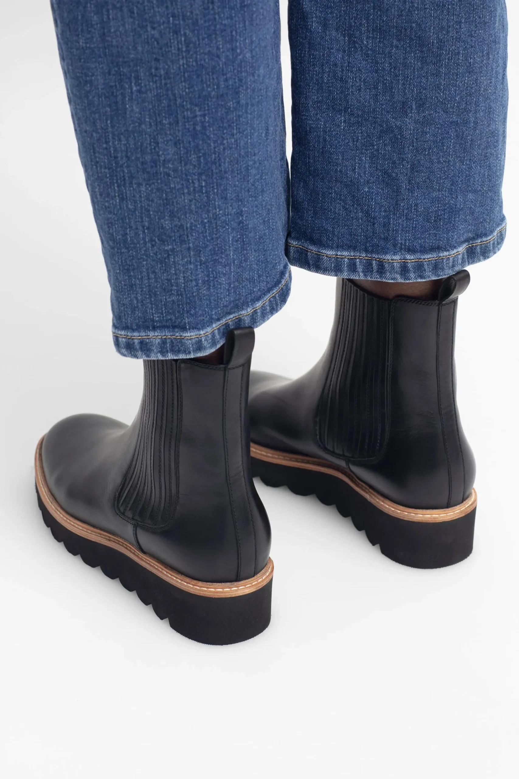 Stivel Boot|ELK Discount