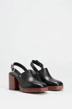 Stockholm Heel|ELK Discount