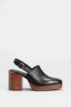 Stockholm Heel|ELK Discount
