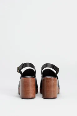 Stockholm Heel|ELK Discount
