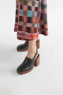 Stockholm Heel|ELK Discount