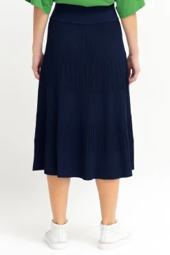 Strak Knit Skirt|ELK Best