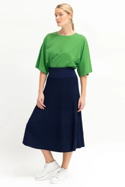 Strak Knit Skirt|ELK Best