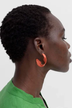 Strek Earring|ELK Sale