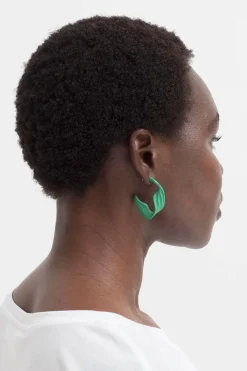 Strek Earring|ELK Sale