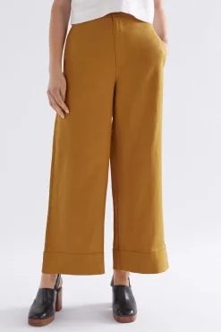 Strom Linen Pant|ELK Sale