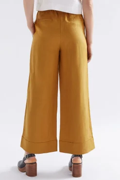 Strom Linen Pant|ELK Sale