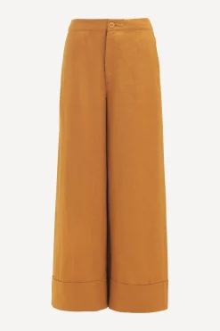Strom Linen Pant|ELK Sale