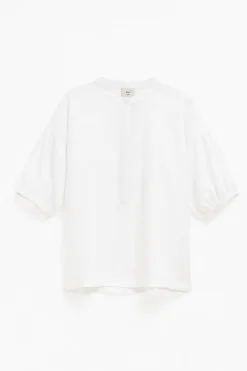 Strom Linen Shirt|ELK Discount