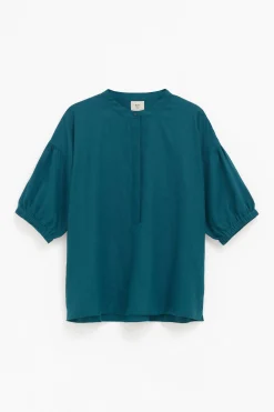 Strom Linen Shirt|ELK Discount