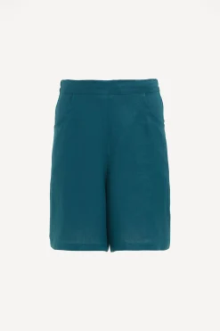 Strom Linen Short|ELK Outlet