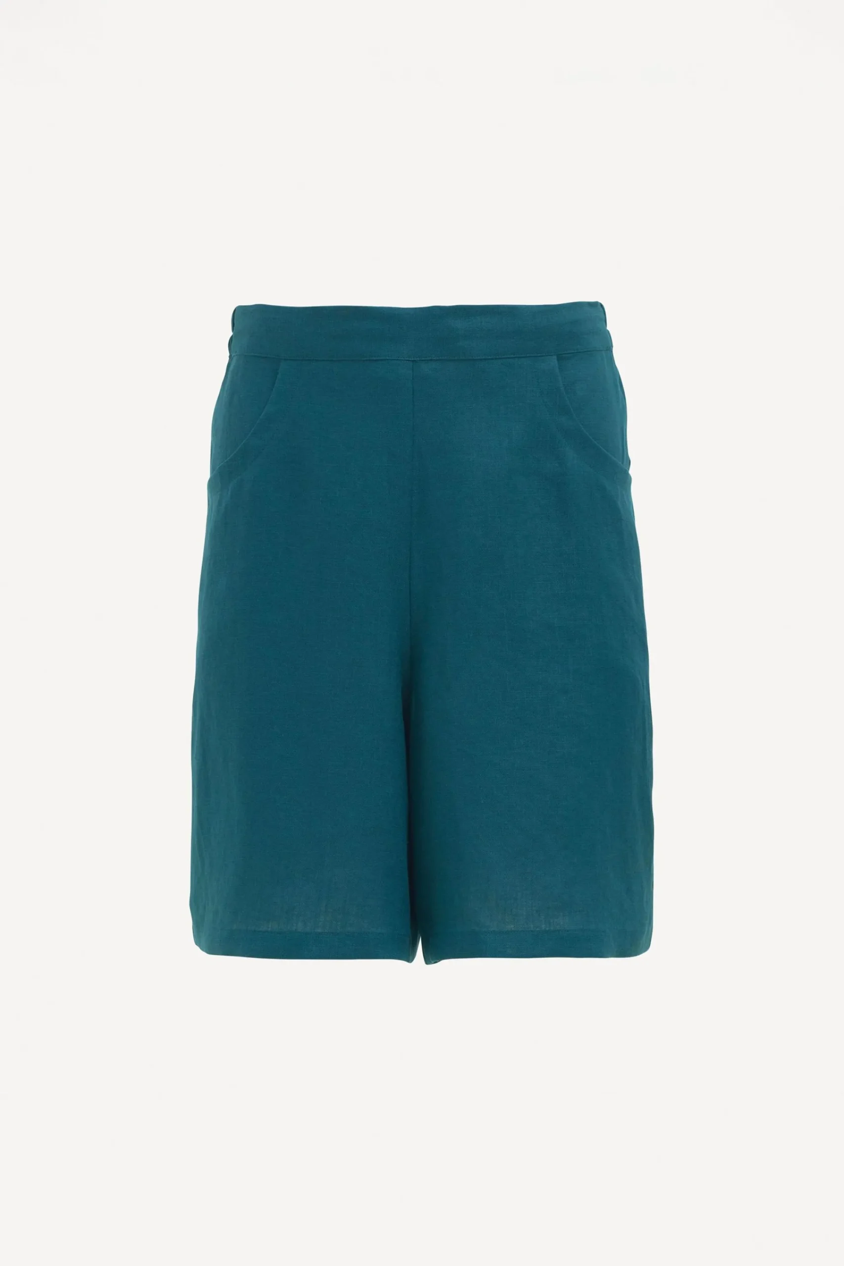 Strom Linen Short|ELK Outlet