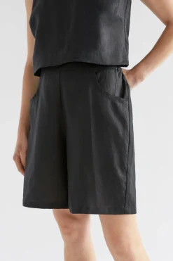 Strom Linen Short|ELK Outlet