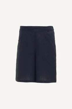 Strom Linen Short|ELK Outlet