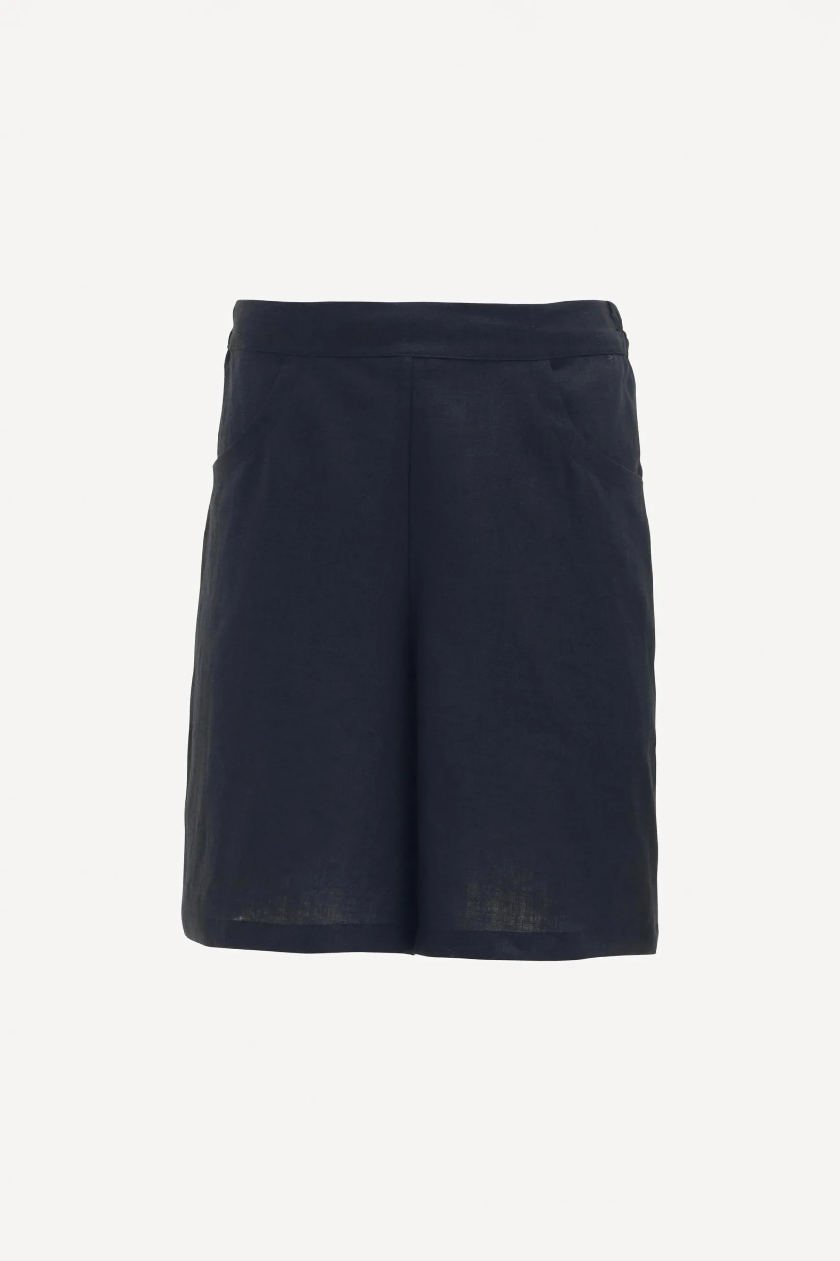 Strom Linen Short|ELK Outlet