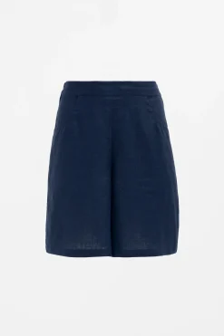 Strom Linen Short|ELK Outlet