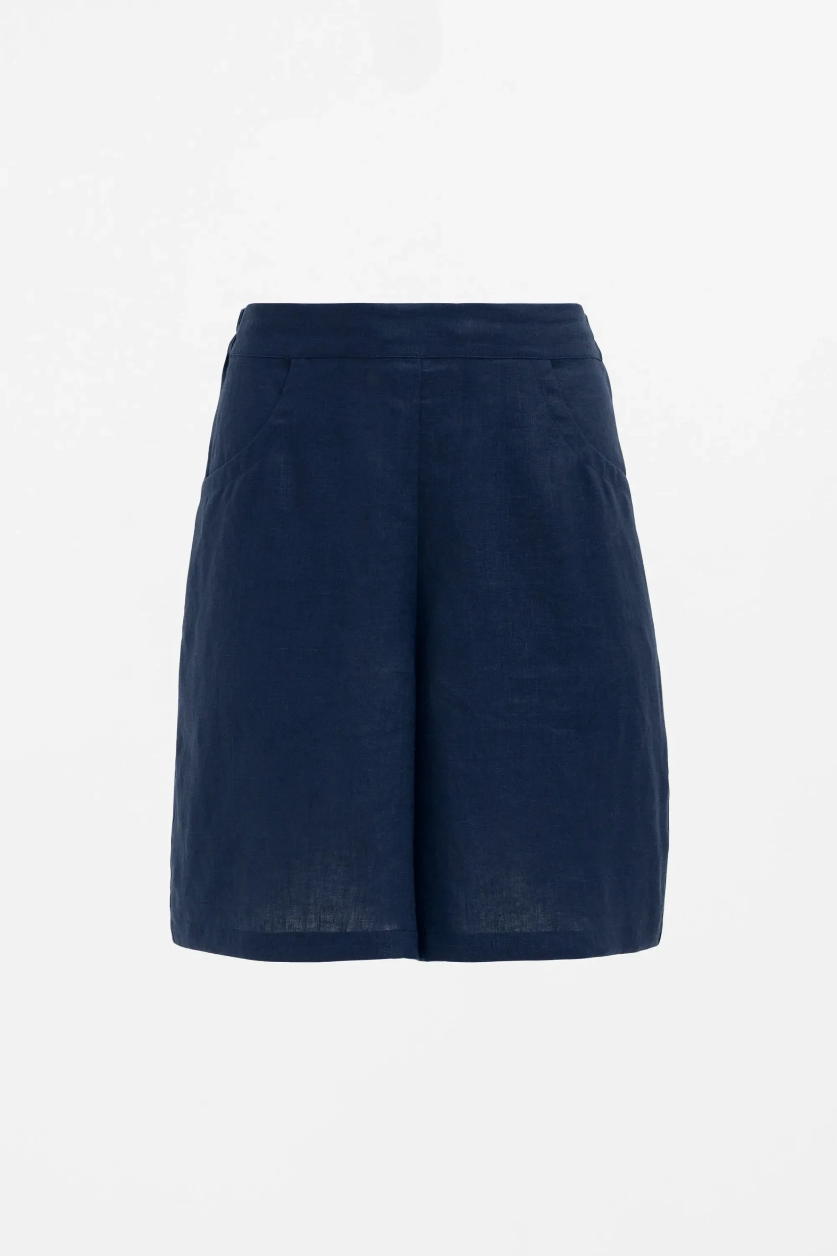 Strom Linen Short|ELK Outlet