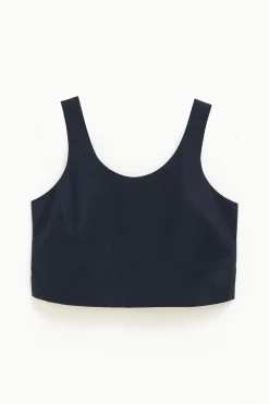 Strom Linen Tank|ELK Discount
