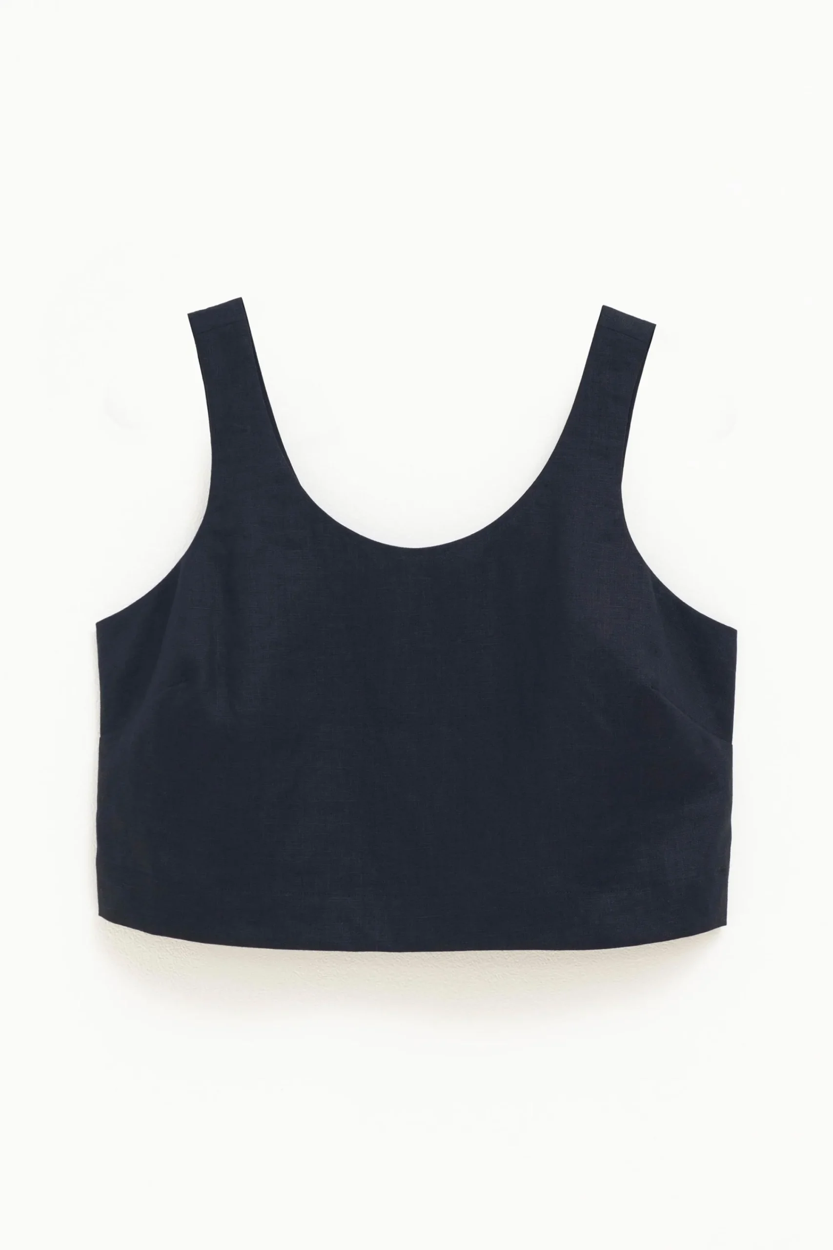 Strom Linen Tank|ELK Discount