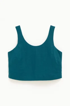 Strom Linen Tank|ELK Discount