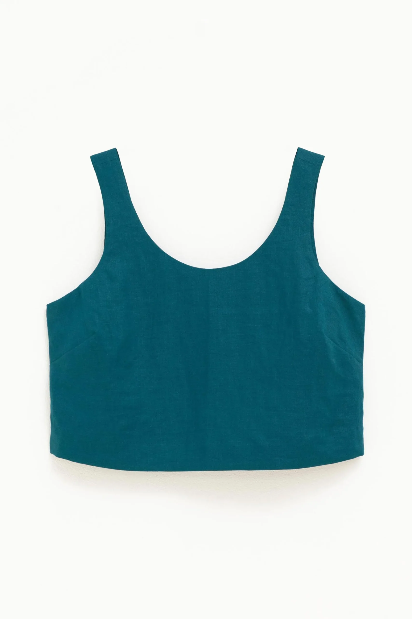 Strom Linen Tank|ELK Discount
