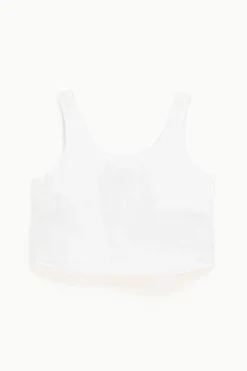 Strom Linen Tank|ELK Discount