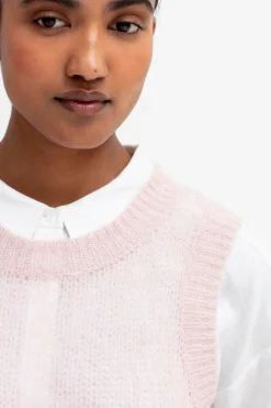 Stropp Knit Vest|ELK Best
