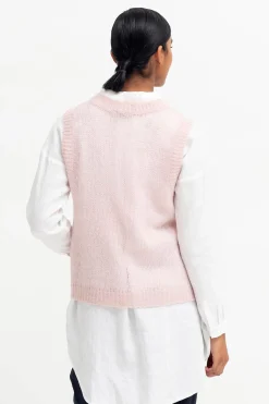 Stropp Knit Vest|ELK Best