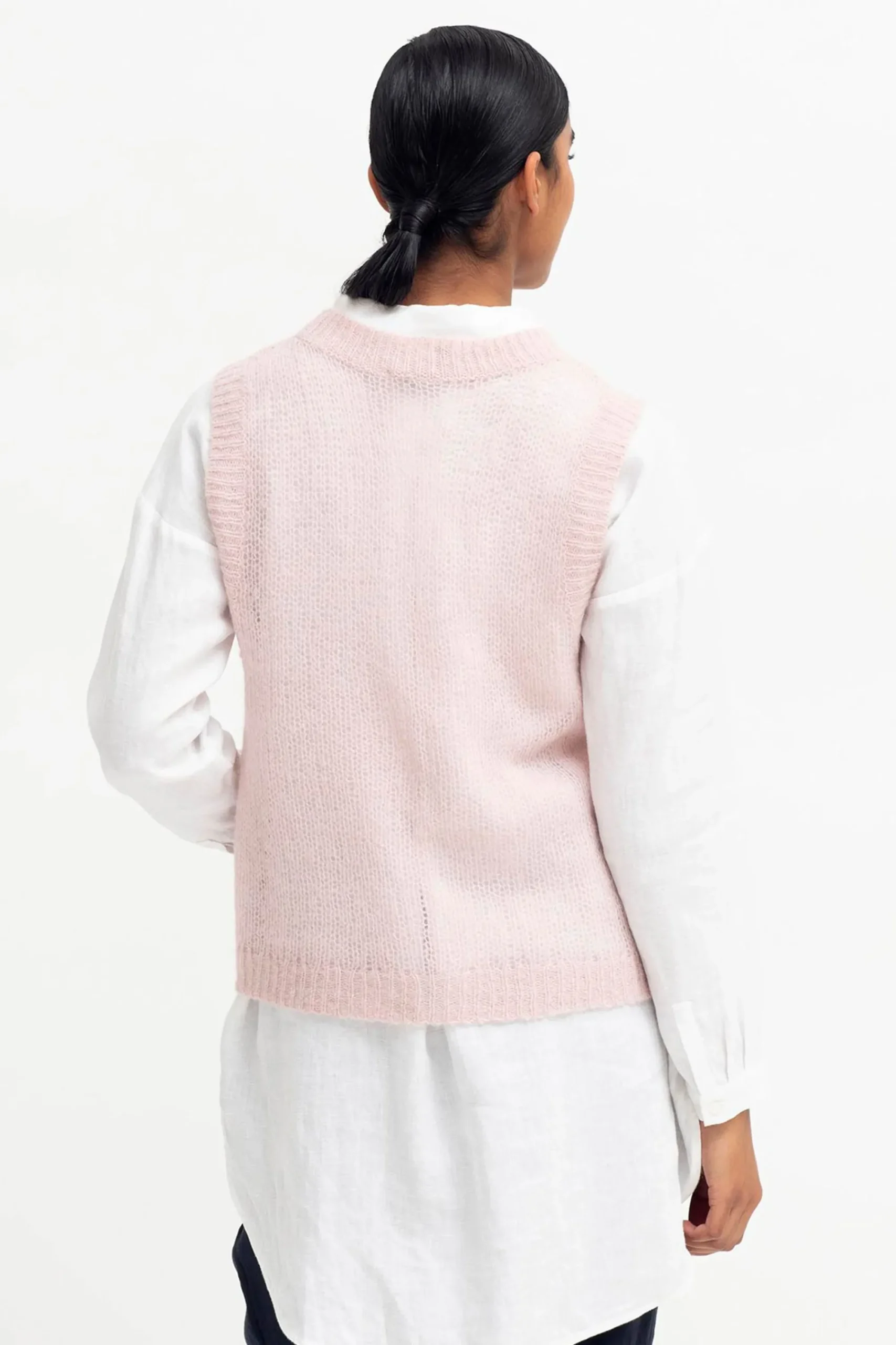 Stropp Knit Vest|ELK Best