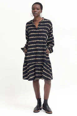 Stryd Dress|ELK New