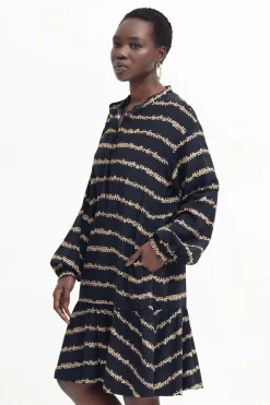 Stryd Dress|ELK New
