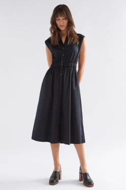 Suora Shirt Dress|ELK Discount