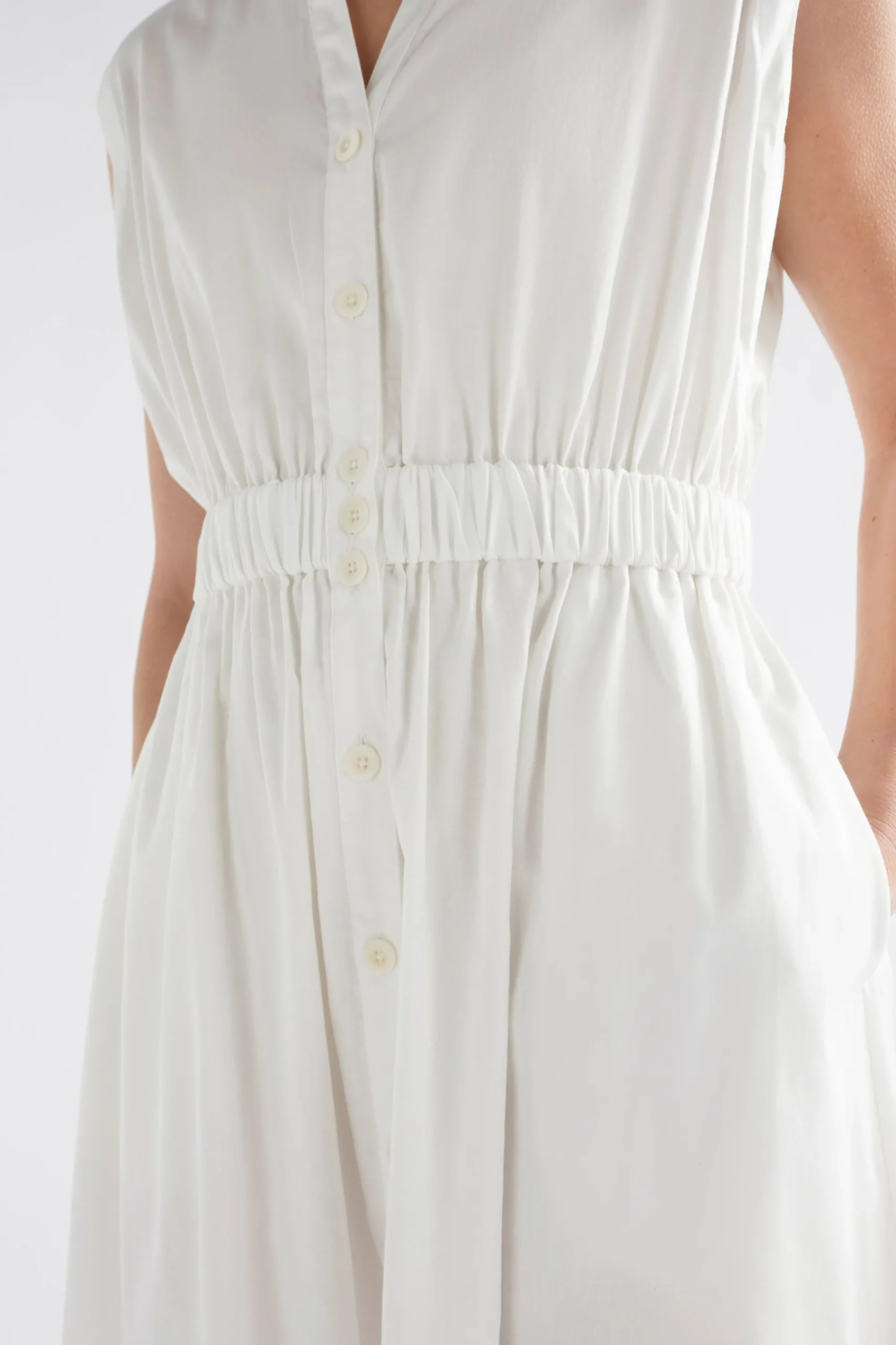 Suora Shirt Dress|ELK Discount
